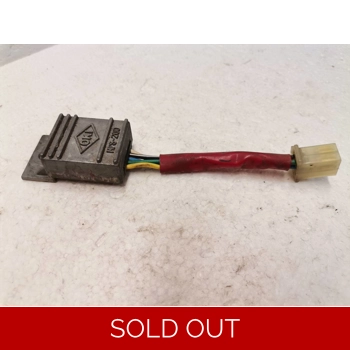 1979-82 Honda CB650 CB650C CB650SC Nighthawk Ignitor MPS-200 30400-460-662